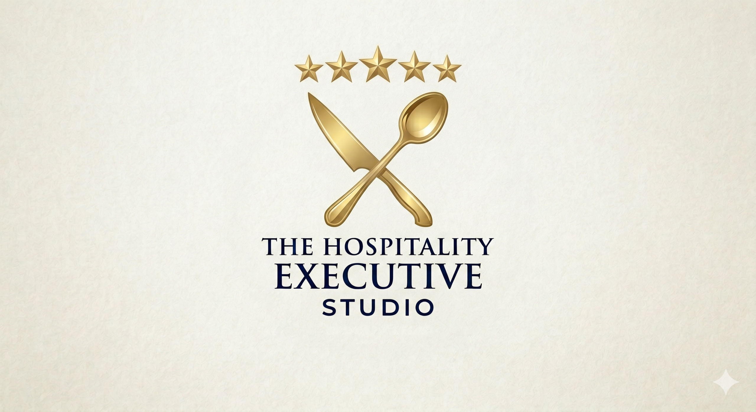 Hospitality Executive Studio